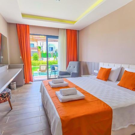 Feniks Hotel Alanya Exterior photo