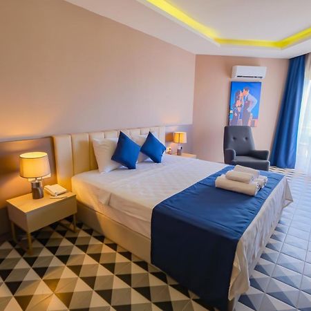 Feniks Hotel Alanya Exterior photo