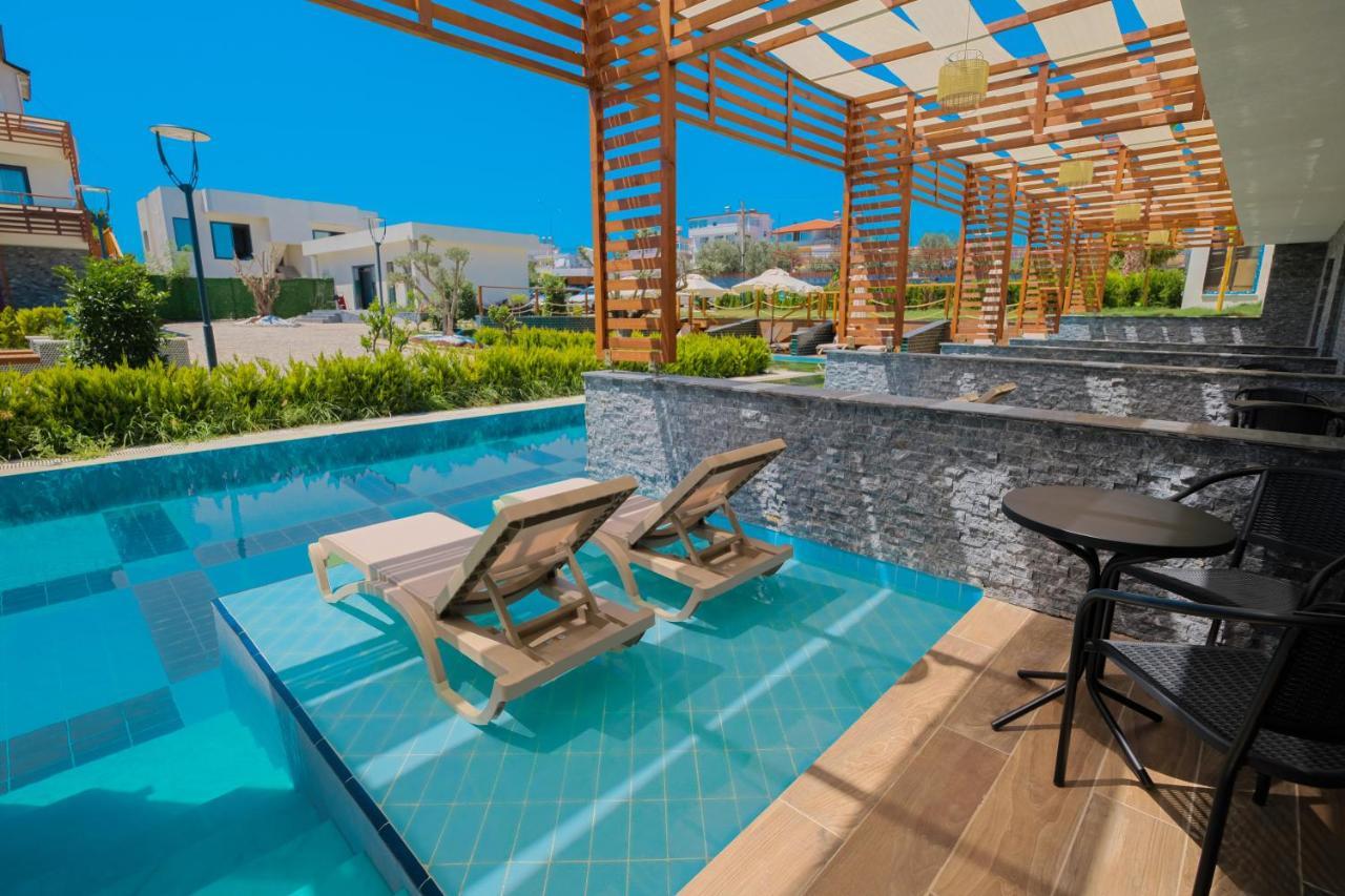 Feniks Hotel Alanya Exterior photo