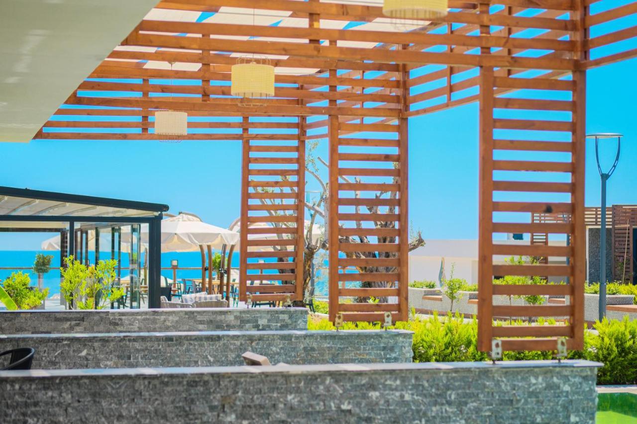 Feniks Hotel Alanya Exterior photo